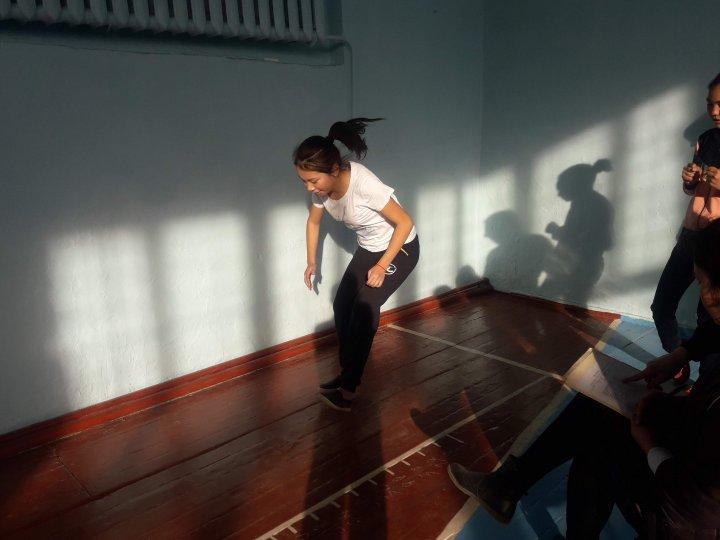 Президентские тесты 