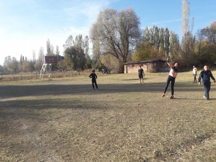 Президентские тесты 