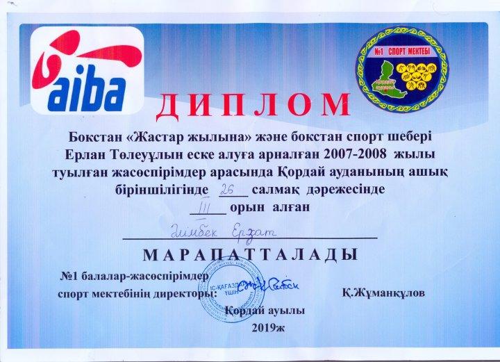 Достижение наших учащихся