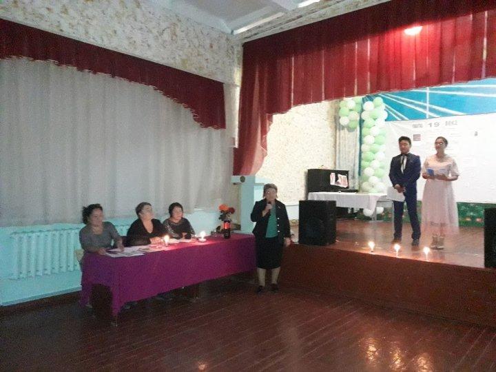 Неделя языков народов Казахстана. Неделя языков народов Казахстана.