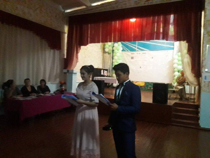 Неделя языков народов Казахстана. Неделя языков народов Казахстана.